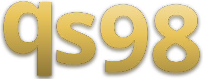 qs98 logo